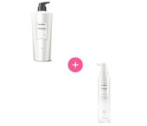 Revitalize Nourishing Shampoo 250 ml + Serum 5