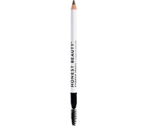 Make-up Augen Eyebrow Pencil Rich Brunette