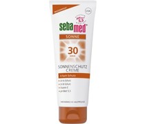 sebamed Gesicht Sonne & Schutz 4-fach Sonnenschutzsystem mit UVA/UVB-FilterSonnenschutz Creme SPF 50+