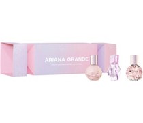 Ariana Grande Damendüfte Sweet Like Candy Deluxe Cracker Set Ari Eau de Parfum Spray 7.5 ml + Sweet Like Candy Eau de Parfum Spray 7.5 ml + R.E.M. Eau de Parfum Spray 6.5 ml