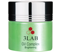 Moisturizer Oil Complex Brightening