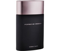 Porsche Design Damendüfte Woman Black Eau de Parfum Spray