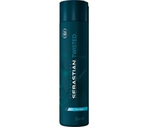 Sebastian Haarpflege Twisted Curl Shampoo