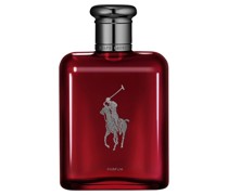Ralph Lauren Herrendüfte Polo Red Parfum