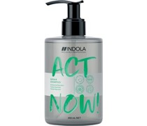 INDOLA Care & Styling ACT NOW! Care Repair Shampoo