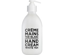 Handpflege Creme White Tea Hand Cream