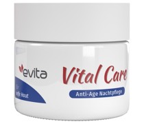 Evita Pflege Gesichtspflege Vital Care Anti-Age Nachtpflege