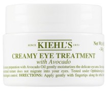 Kiehl's Gesichtspflege Augenpflege Creamy Eye Treatment with Avocado