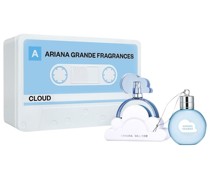Ariana Grande Damendüfte Cloud Geschenkset Eau de Parfum Spray 30 ml + Shower Gel 75 ml