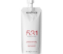 Selective Professional Haarfarbe 531 Color Reviving Mask Shampoo Refill Brown