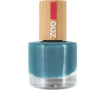 zao Nägel Nagellack Nail Polish 671 Rosewood