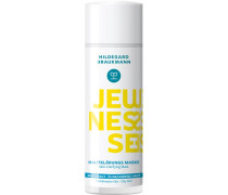 Pflege Jeunesse Hautklärungs Maske