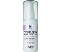 Feuchtigkeitspflege Your Skin But Better Setting Spray+