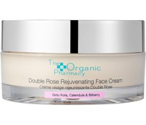 Double Rose Rejuvenating Face Cream