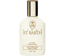 LIGNE ST BARTH Pflege CORPS & BAIN Feuchtigkeitsspendende Body Lotion Tiaré