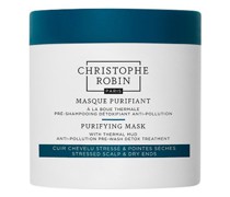 Haarpflege Masken Purifying Mask with Thermal Mud