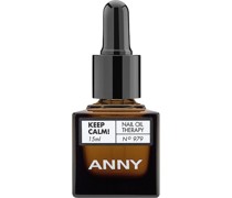 ANNY Nägel Nagelpflege Keep Calm! Nail Oil Therapy