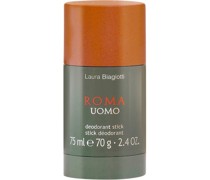 Laura Biagiotti Herrendüfte Roma Uomo Deodorant Stick