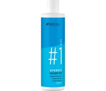 Care & Styling INNOVA Wash Hydrate Shampoo