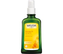 Körperpflege Öle Calendula Massage-Öl
