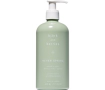 Collection Never Spring Hand & Body Wash