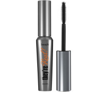 Mascara They're Real!