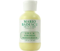 Mario Badescu Pflege Feuchtigkeitspflege A.H.A. & Ceramide Moisturizer
