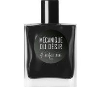 Pierre Guillaume Paris Unisexdüfte Black Collection Mécanique du DésirEau de Parfum Spray