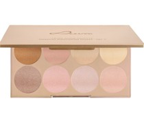 Teint Contour & Glow Highlighter Palette