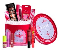 NYX Professional Makeup Geschenksets Für Sie Adventskalender 2023
