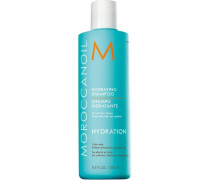 Haarpflege Pflege Hydrating Shampoo