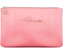 Luvia Cosmetics Pinsel Accessoires Brush Pocket Pink