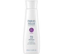 Haircare Strength Daily Mild Shampoo