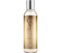SP Care Luxe Oil Keratin Protect Shampoo