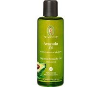 Naturkosmetik Pflegeöle Avocado Öl bio