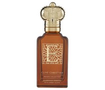 Clive Christian Collections Private Collection E Gourmande OrientalPerfume Spray