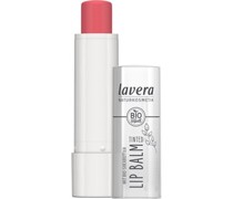 Lavera Make-up Lippen Tinted Lip Balm Nr. 04 Deep Plum