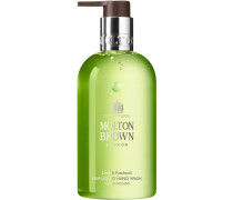 Handpflege Hand Wash Lime & Patchouli Fine Liquid