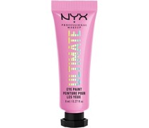 NYX Professional Makeup Augen Make-up Lidschatten Pride Ultimate Eye Paint Coming Out