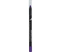 Manhattan Collections Hippie Yeah X-Act Eyeliner Pen Nr. 64P Purplelicious