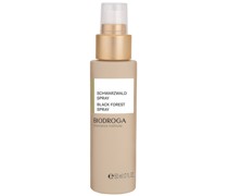 Gesichtspflege Cleansing Schwarzwaldspray