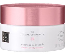 Rituale The Ritual Of Sakura Body Scrub