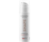 Pflege Shape Caffeine-Maté Cellulite Cream