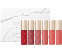 Lippen Make-up Lipgloss Best Seller Geschenkset