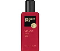 Marbert Herrendüfte Man Classic Deodorant Spray