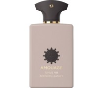 Amouage Collections The Library Collection Opus VII Reckless LeatherEau de Parfum Spray