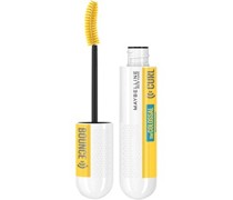 Maybelline New York Augen Make-up Mascara The Colossal Curl Bounce Mascara Bery Black
