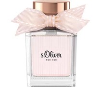 s.Oliver Damendüfte For Her Eau de Toilette Spray