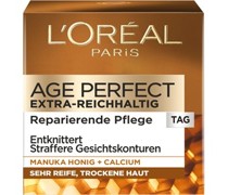 L’Oréal Paris Gesichtspflege Tag & Nacht Extra-Reichhaltig Reparierende Tagespflege