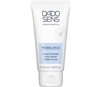 DADO SENS Pflege PROBALANCE GESICHTSCREME
